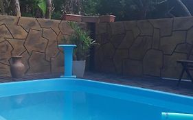 Recanto dos pássaros